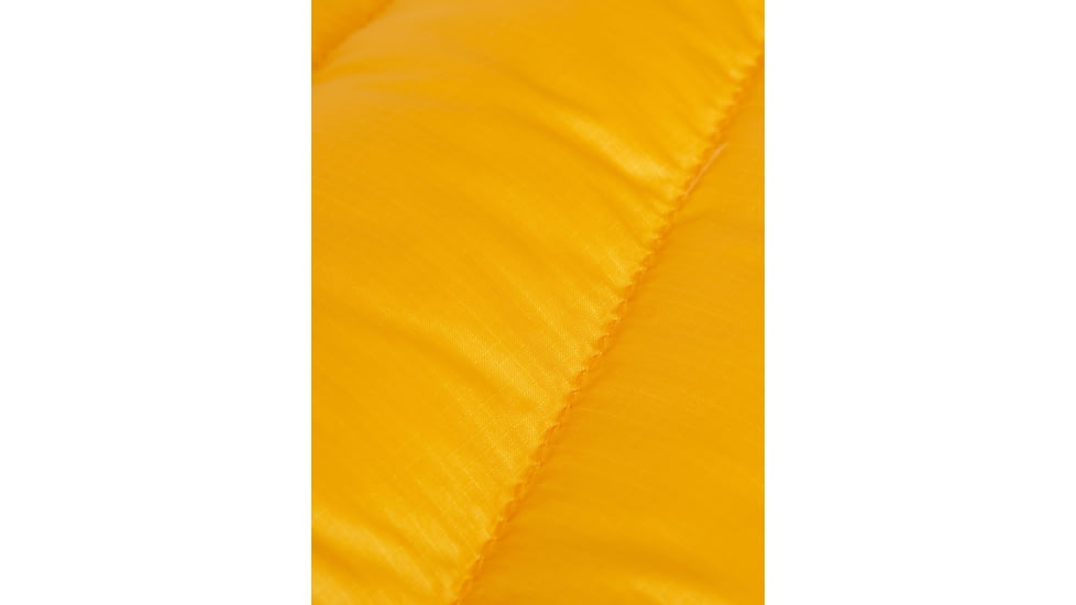 Mammut Broad Peak Hooded Down Insulated Jacket - Womens, Golden, Large, 1013-00350-1242-115