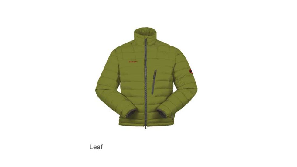 Mammut Broad Peak II Jacket 2012 - Men's - Mud M