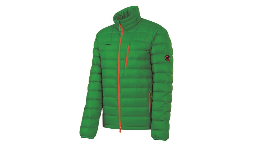Mammut Broad Peak II Jacket - Men's-Amazon-Large