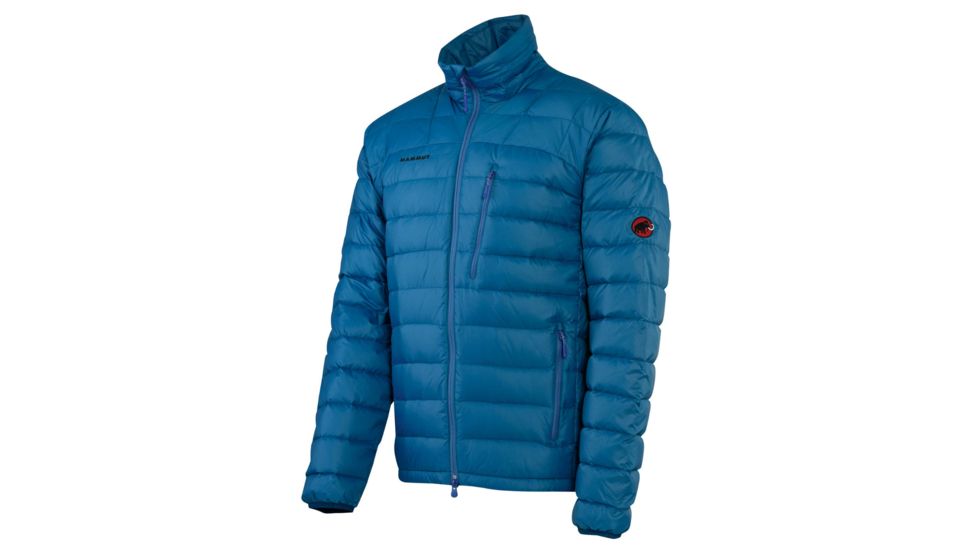 Mammut Broad Peak II Jacket - Mens-Imperial-Large