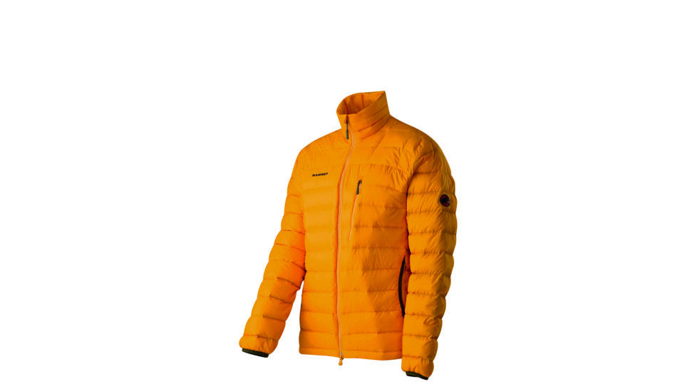 Mammut Broad Peak II Jacket - Men's-Tolk-Small