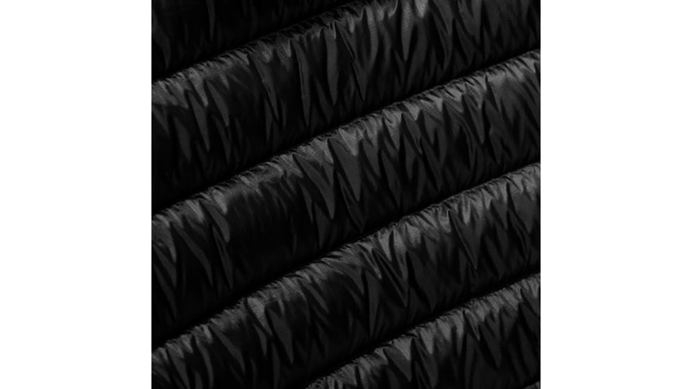 Mammut Broad Peak IN Hooded Jacket - Mens, Black, Large, 1013-02962-0001-115