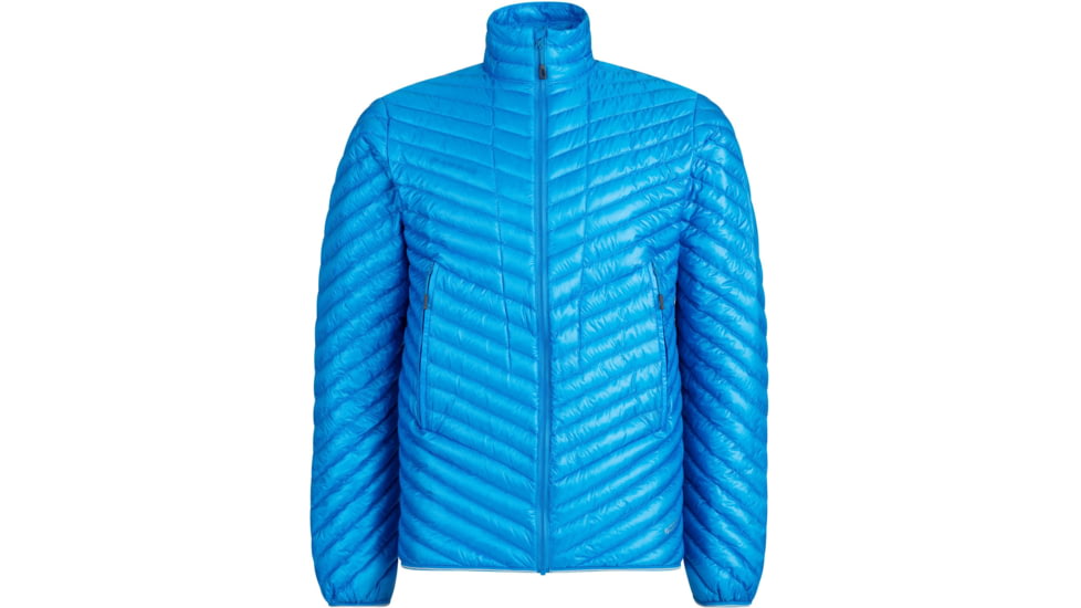 Mammut Broad Peak Light IN Jacket - Mens, Gentian, Extra Large, 1013-00420-5213-116