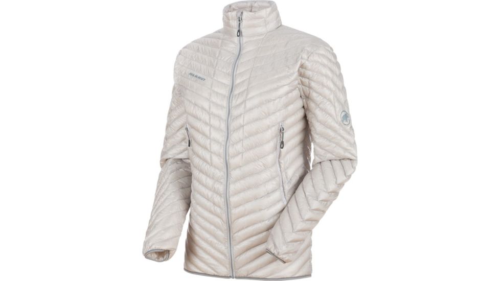 Mammut Broad Peak Light Insulated Jacket - Mens, Marble-Granit, Medium, 1013-00420-00171-114