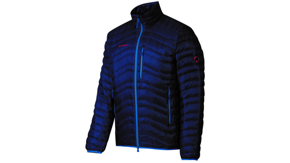 Mammut Broad Peak Light IS Jacket - Mens-Marine-Small