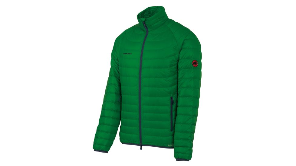 Mammut Broad Peak Light Jacket - Mens-Amazon-Small