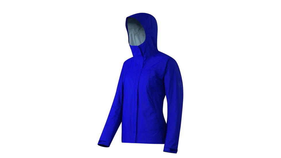 Mammut Bumblebee Jacket - Women's - Nightfall - Small