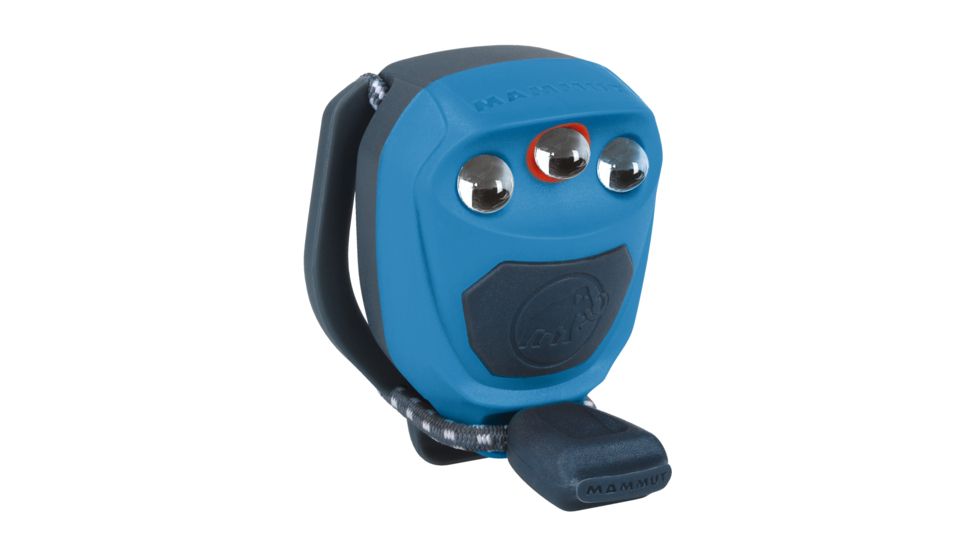 Mammut Burny Safety Lamp-Imperial