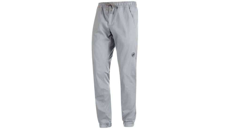 Mammut Camie Pants - Men's, Granit, 40, 32, 1022-00970-0818-56-10