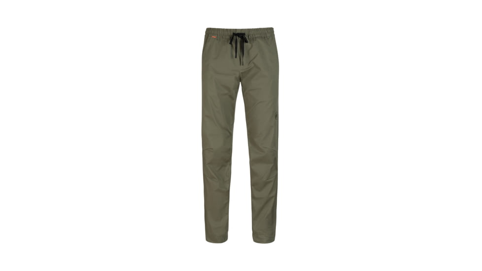 Mammut Camie Pants - Mens, Iguana, US 32, 1022-00970-4584-48-10