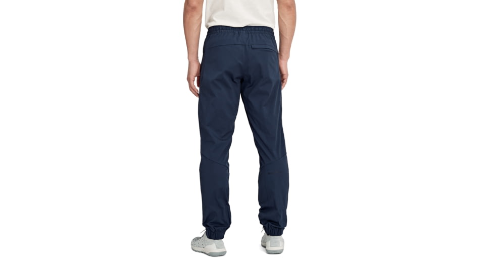 Mammut Camie Pants - Mens, Marine, US 30, 1022-00970-5118-46-10