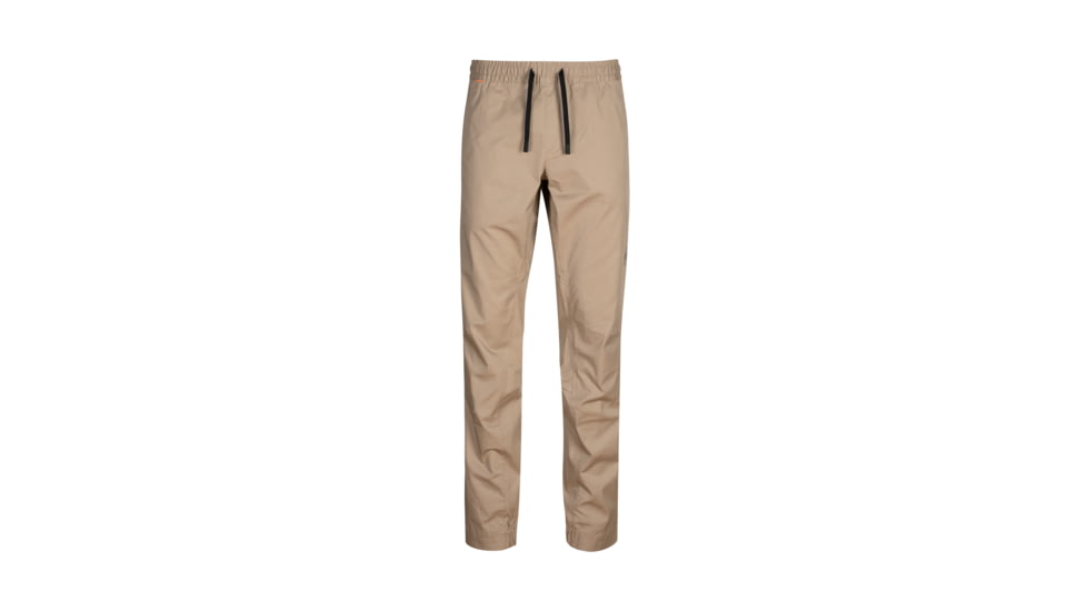Mammut Camie Pants - Mens, Safari, US 34, 1022-00970-7459-50-10