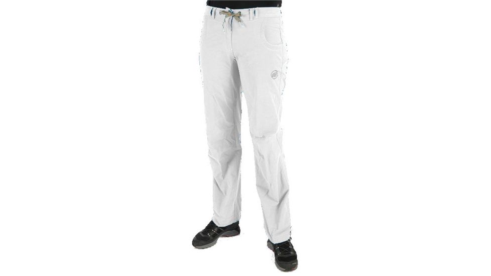 Mammut Camie Pants - Women's-White-38