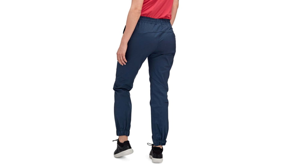 Mammut Camie Pants - Womens, Peacoat, 10, 1022-00990-50125-40-10