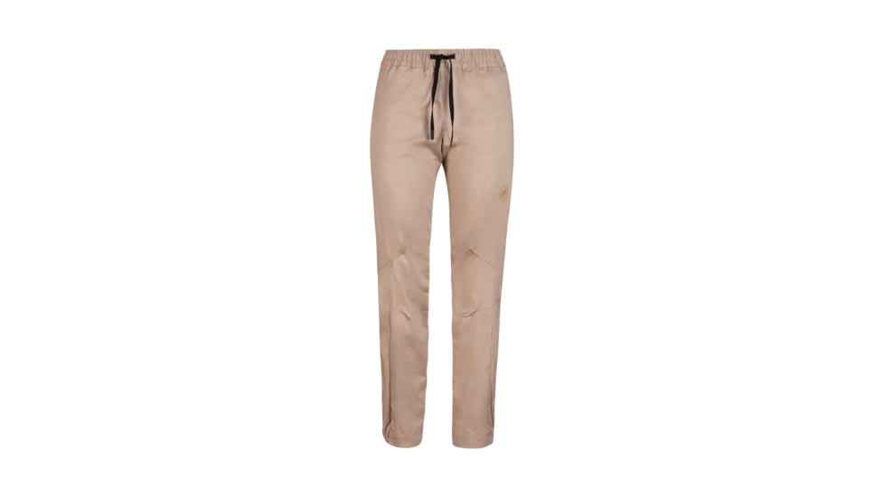 Mammut Camie Pants - Womens, Safari, US 2, 1022-00990-7459-32-10