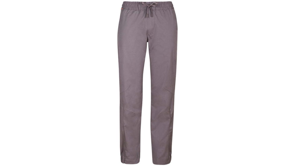 Mammut Camie Pants - Womens, Shark, 8, 1022-00990-0188-38-10