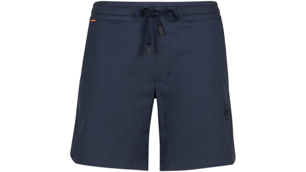 Mammut Camie Shorts - Womens, Peacoat, 1023-00410-50125-42-10