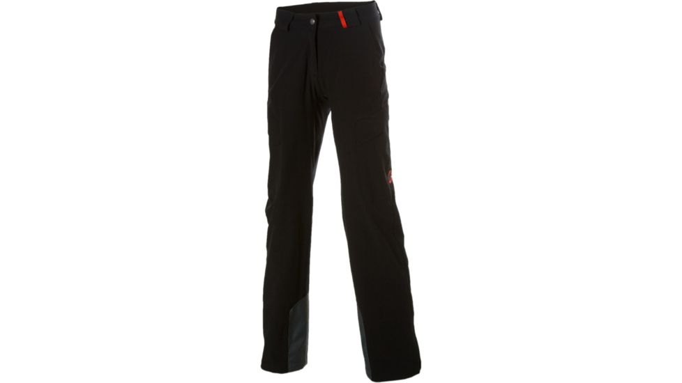Mammut Campa Pants - Women's-Black-38