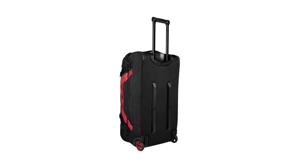 Mammut Cargo Trolley 90 Bag, Black, 2510-03470-0001-1090