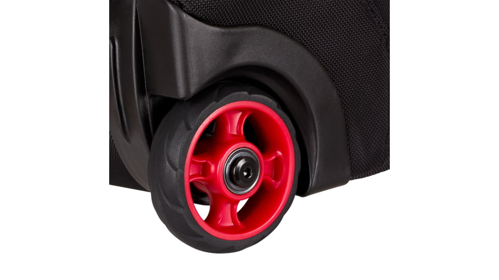 Mammut Cargo Trolley 90 Bag, Black, 2510-03470-0001-1090