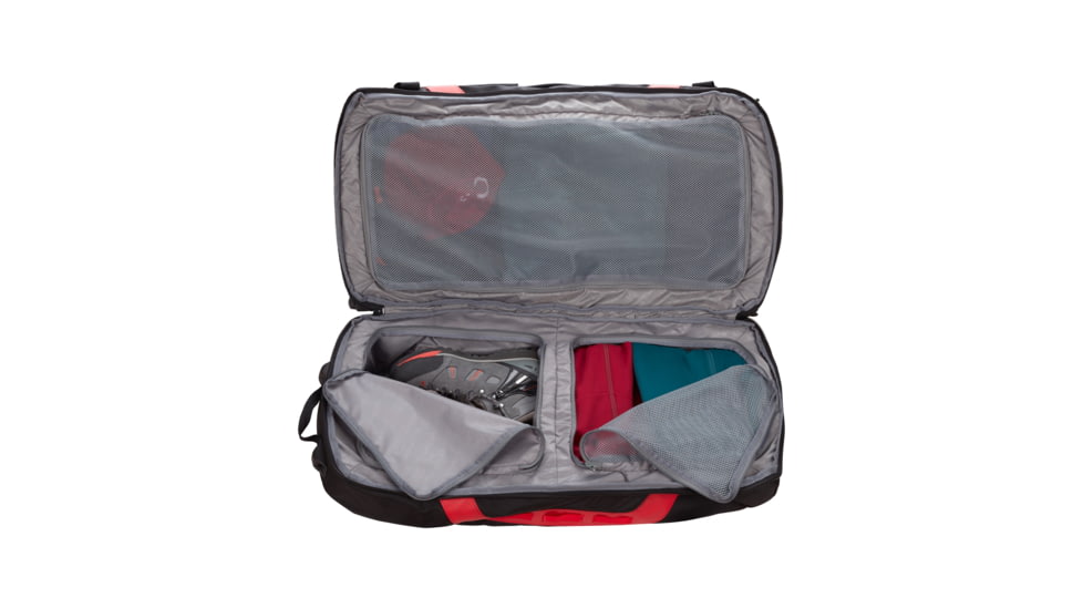 Mammut Cargo Trolley 90 Bag, Black, 2510-03470-0001-1090
