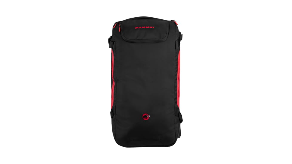 Mammut Cargo Trolley 90 Bag, Black, 2510-03470-0001-1090