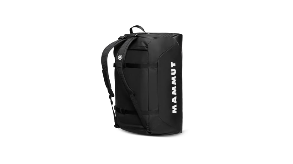 Mammut Cargon 110 Pack, Black, 110 L, 2570-00230-0001-1110