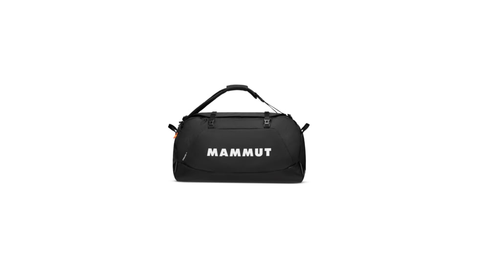 Mammut Cargon 110 Pack, Black, 110 L, 2570-00230-0001-1110