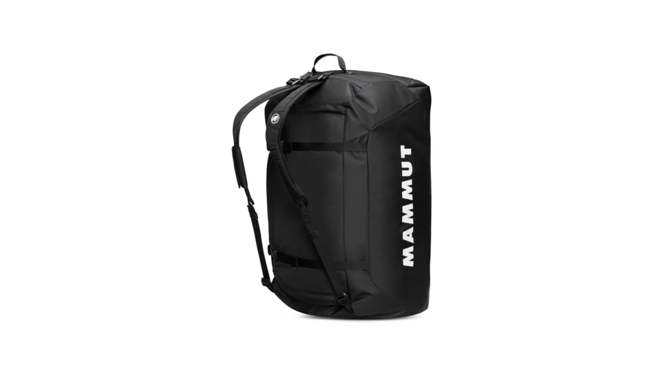 Mammut Cargon 140 Pack, Black, 140 L, 2570-00240-0001-1140