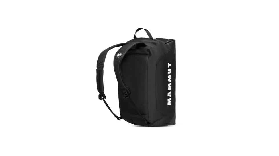 Mammut Cargon 40 Pack, Black, 40 L, 2570-00250-0001-1040