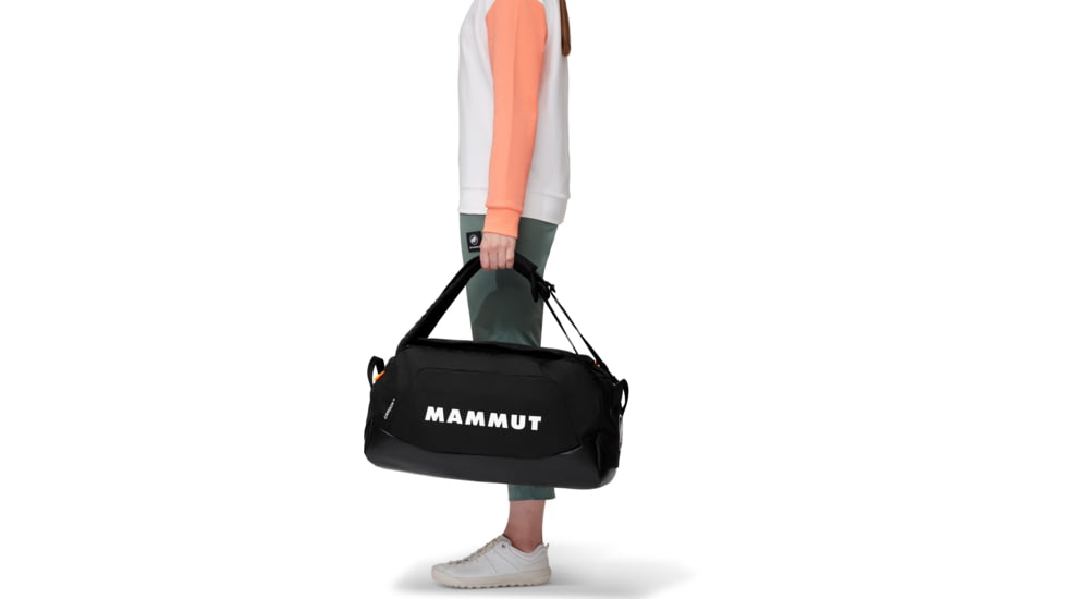 Mammut Cargon 40 Pack, Black, 40 L, 2570-00250-0001-1040