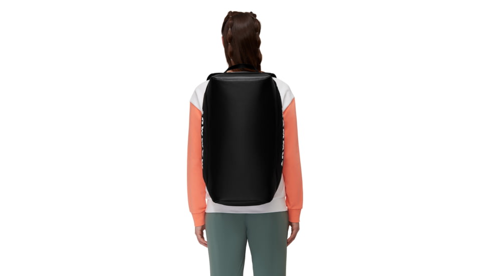 Mammut Cargon 40 Pack, Black, 40 L, 2570-00250-0001-1040