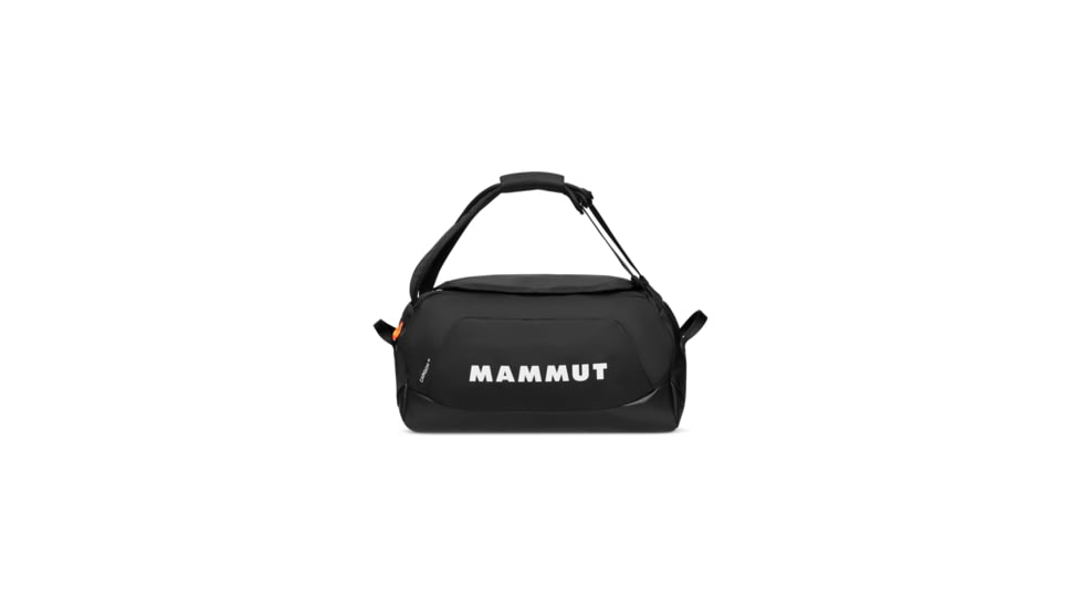 Mammut Cargon 40 Pack, Black, 40 L, 2570-00250-0001-1040