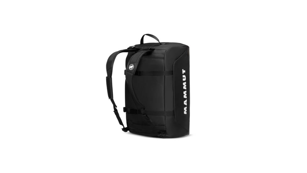 Mammut Cargon 60 Pack, Black, 60 L, 2570-00260-0001-1060