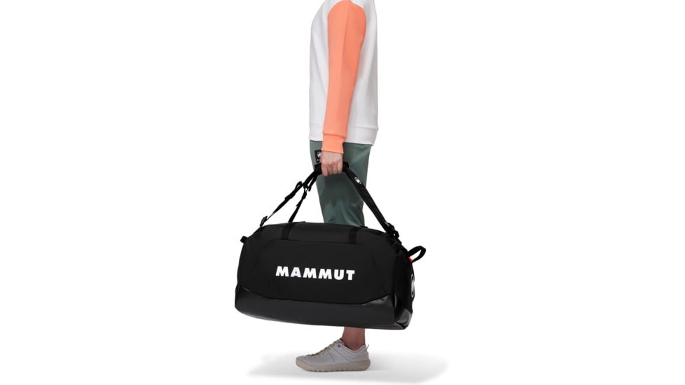 Mammut Cargon 60 Pack, Black, 60 L, 2570-00260-0001-1060