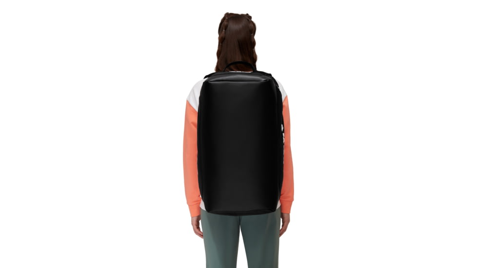 Mammut Cargon 60 Pack, Black, 60 L, 2570-00260-0001-1060