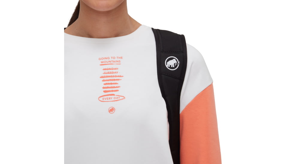 Mammut Cargon 60 Pack, Black, 60 L, 2570-00260-0001-1060
