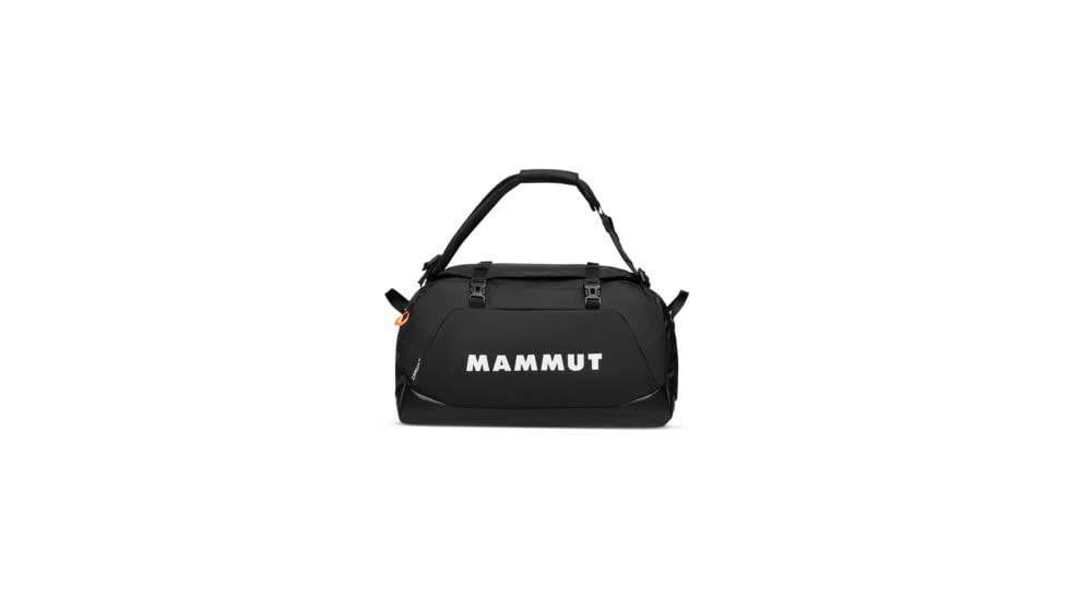 Mammut Cargon 60 Pack, Black, 60 L, 2570-00260-0001-1060