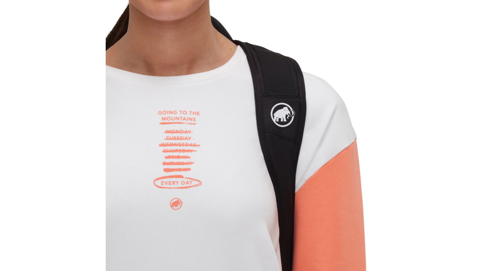 Mammut Cargon 90 Pack, Black, 90 L, 2570-00270-0001-1090