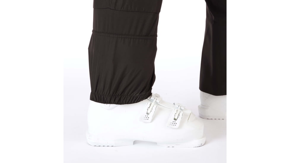 Mammut Casanna Hardshell Thermo Pants - Mens, Black, 34, 30, 1020-12560-0001-50-20