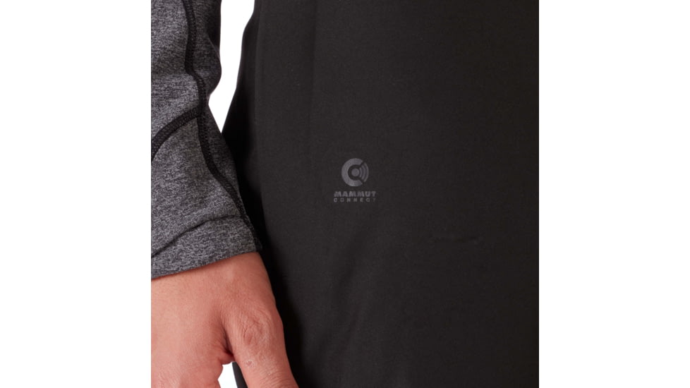 Mammut Casanna Hardshell Thermo Pants - Mens, Black, 34, 30, 1020-12560-0001-50-20