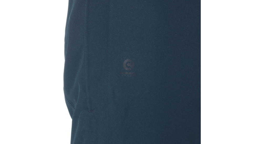 Mammut Casanna Hardshell Thermo Pants - Mens, Peacoat, 40, 32, 1020-12560-50125-56-10