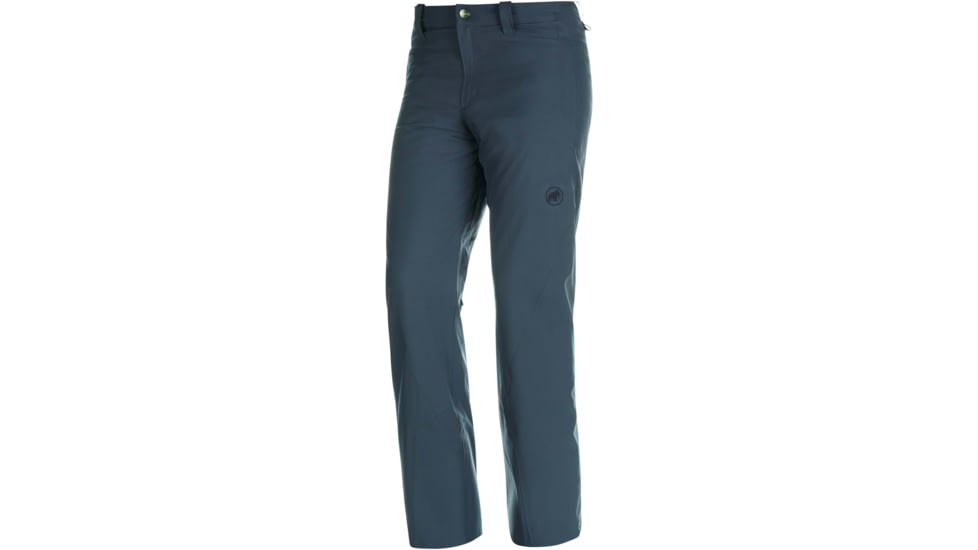 Mammut Casanna Hardshell Thermo Pants - Mens, Peacoat, 40, 32, 1020-12560-50125-56-10