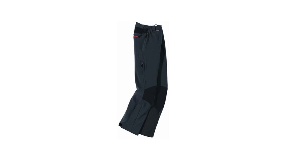 Mammut Castor Pant - Women's - Carbon - Regular Inseam - 8