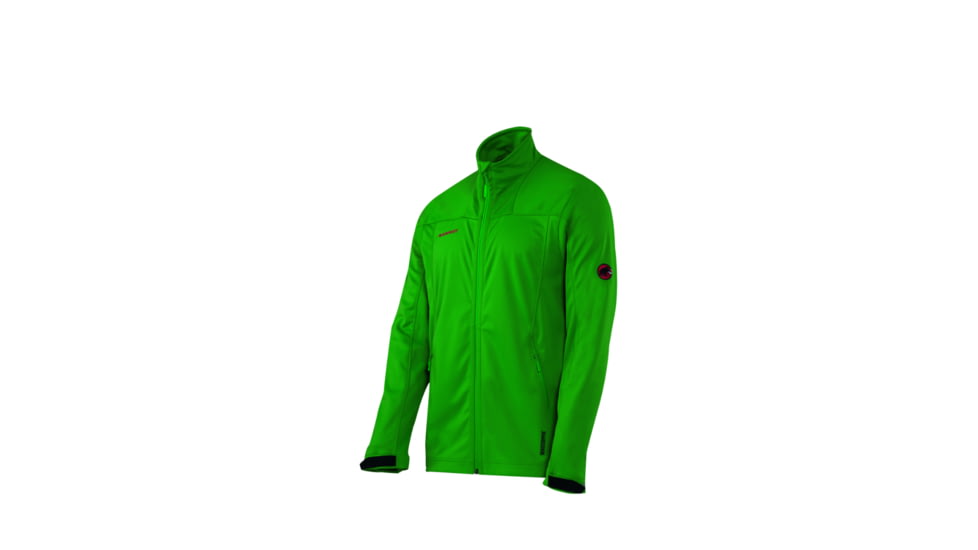 Mammut Cellon Jacket-Men's-Large-Amazon