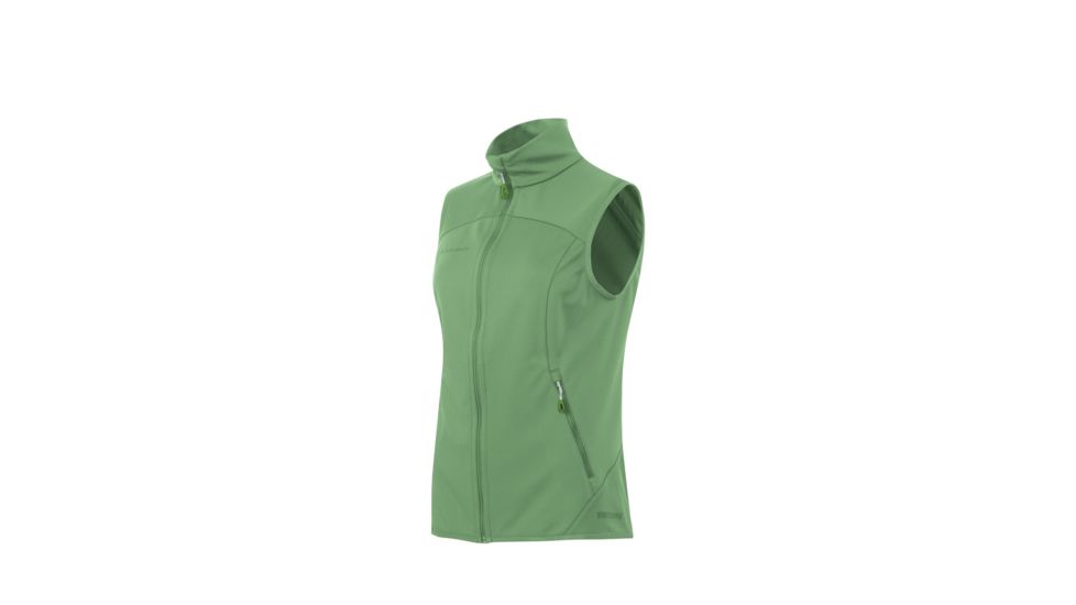 Mammut Cellon Vest - Men's-Artichoke-Small