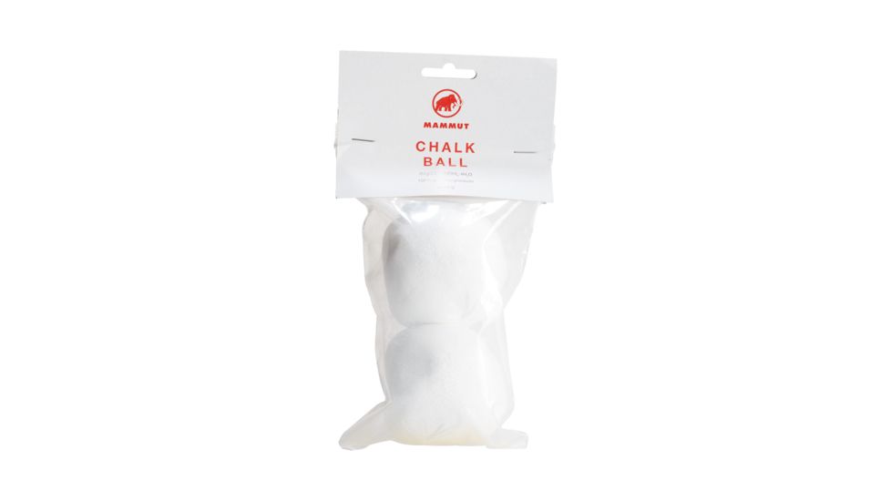 Mammut Chalk Ball x2, Neutral, One Size, 2050-00160-9001-1