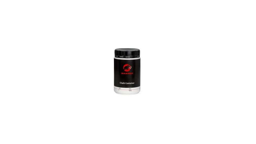 Mammut Chalk Container - 100 g (2015)