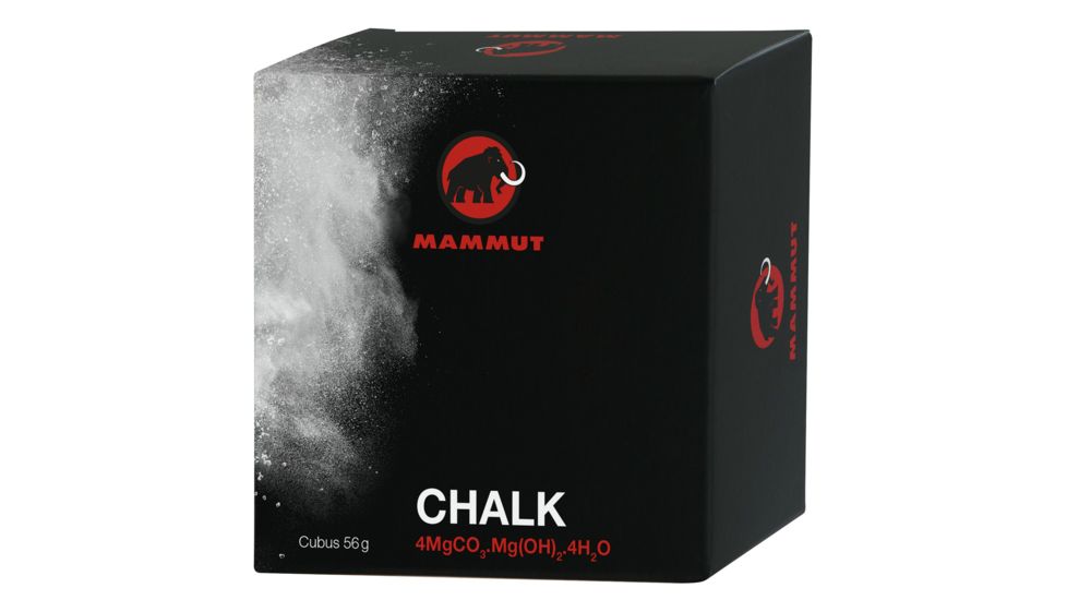 Mammut Chalk Cubus 56 g