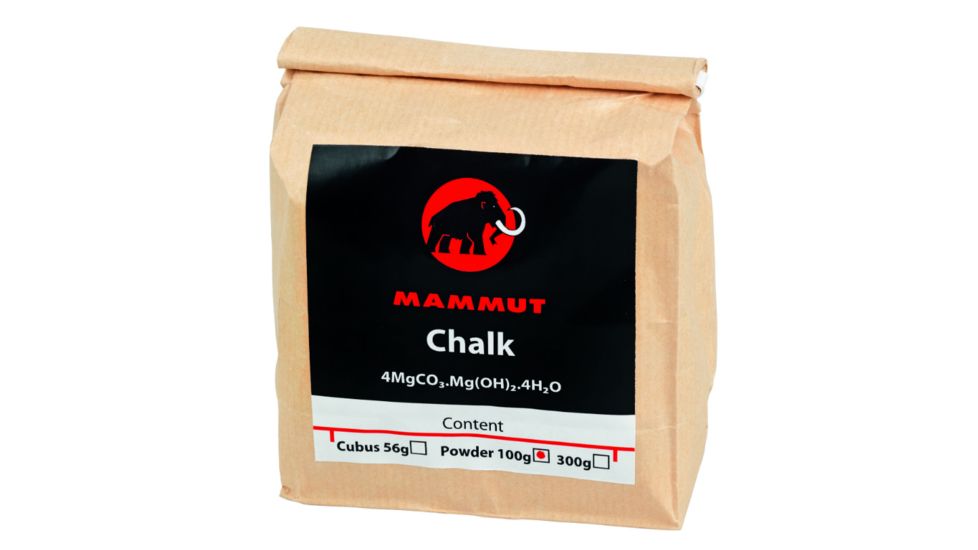 Mammut Chalk Powder - 100 g (2015)